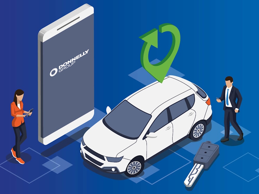 New And Used Car Dealer Republic Of Ireland Drivers Donnelly Group