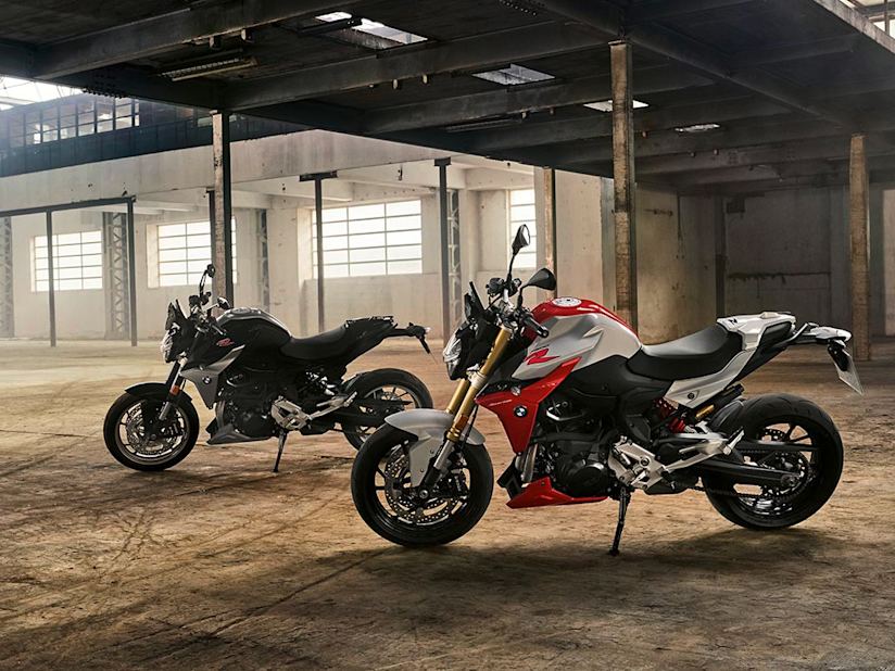 New Bmw F 800 R Sport Offer Williams Bmw Motorrad