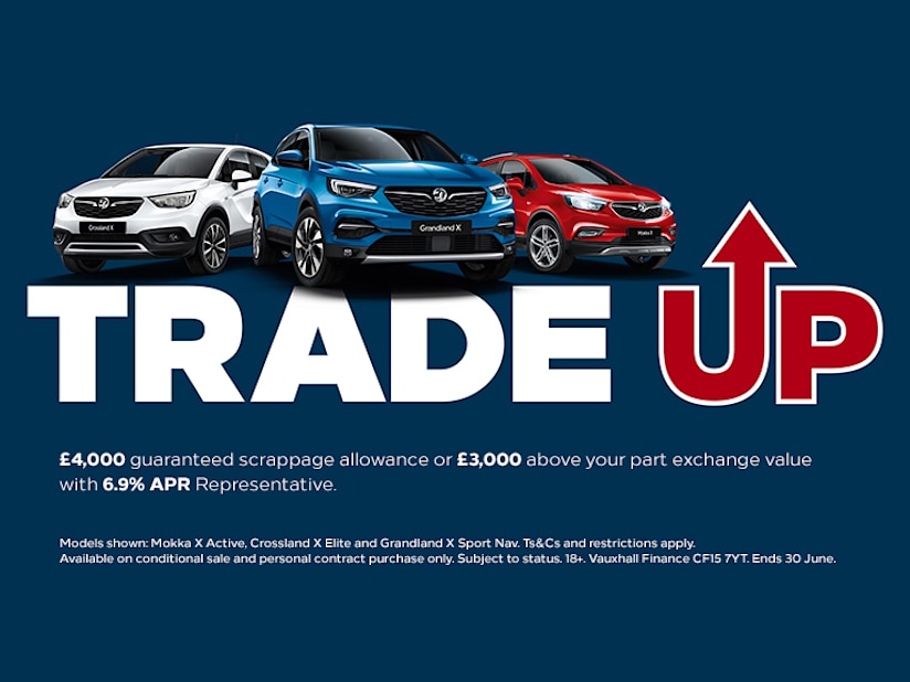 Vauxhall Dealers Westcars Of Tiverton Westcars Of Tiverton