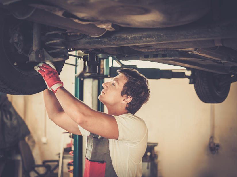 Hyundai Servicing Repairs Bury Ipswich Suffolk Turners Hyundai