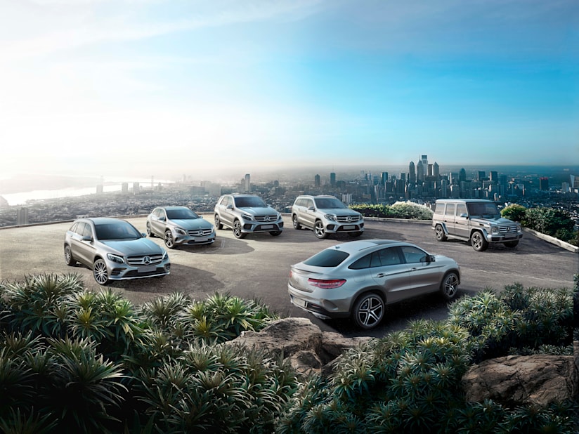 Used Mercedes Benz Dealer Servicing Chelmsford Braintree