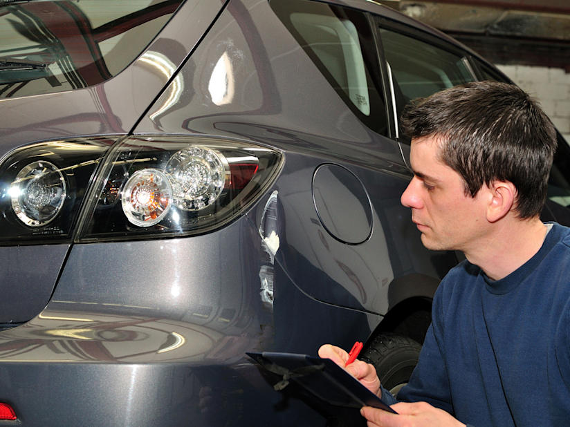 Smart Repairs Greater Manchester Lancashire West Yorkshire Smart Repairs Greater Manchester