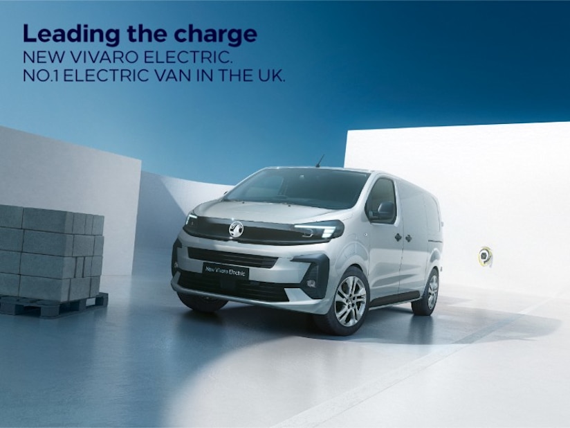 New vans online uk deals