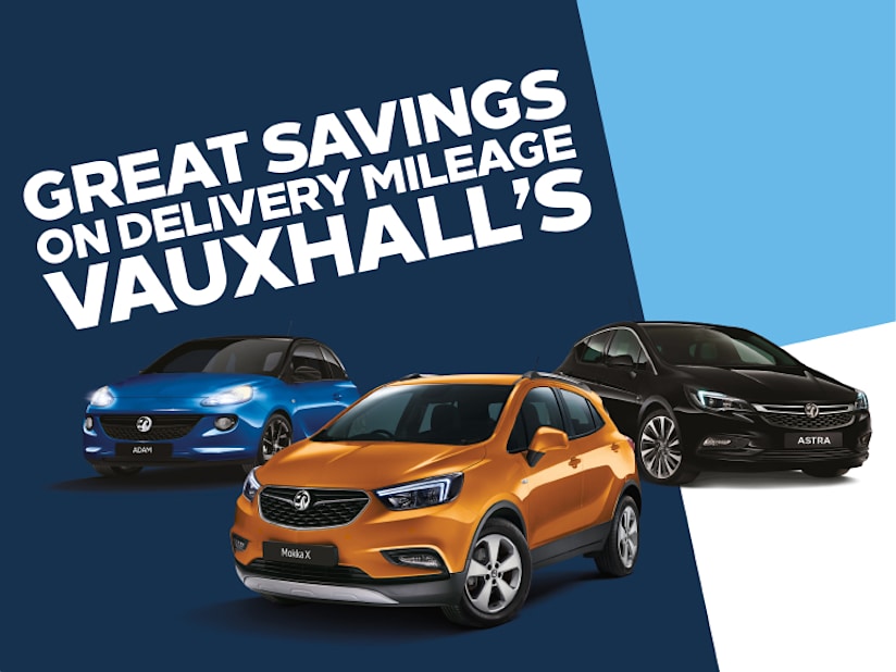 Delivery Mileage Car Offers Norfolk Bedfordshire Surrounding