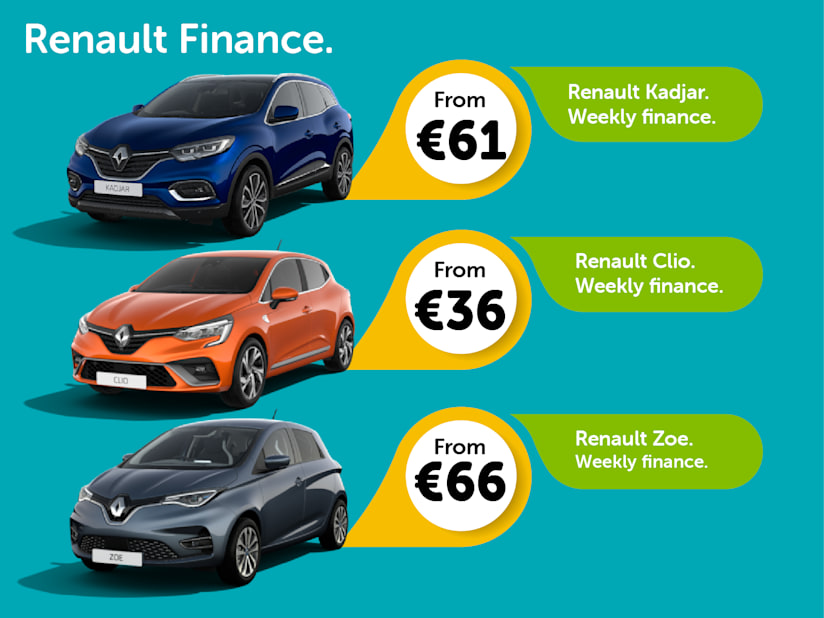 renault finance affordable finance best car loans