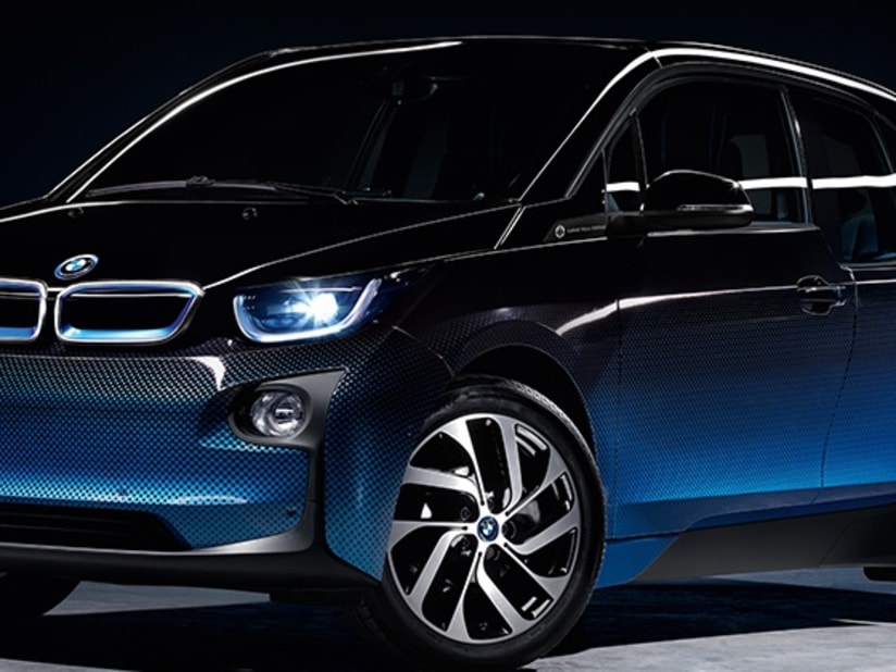 Nearly New Bmw I3 Offer From 99 Per Week Joe Duffy Bmw News Events Joe Duffy Bmw