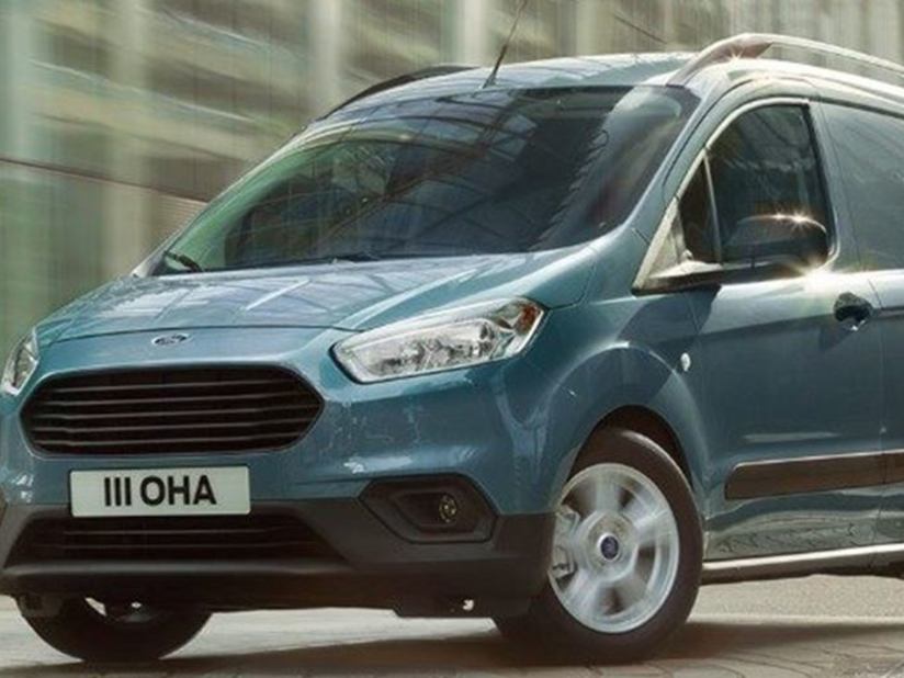 allen ford transit centre