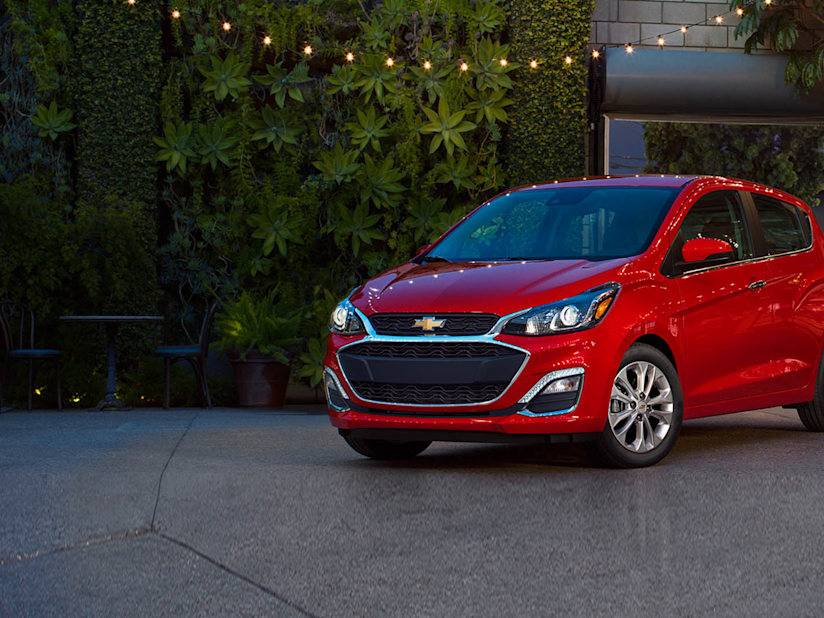 chevrolet spark maintenance saudi arabia ksa al jomaih