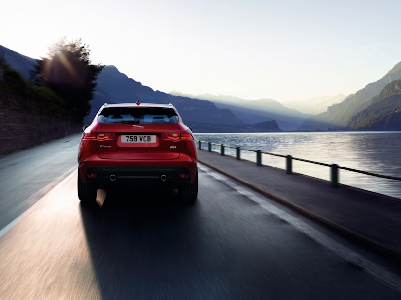 Pentland Jaguar Pch Finance Explained Jaguar Scotland
