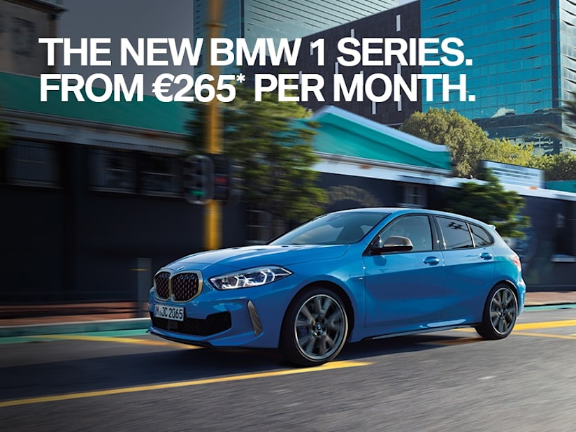 Bmw Car Offers Bmw Special Offers Bmw For Sale Dublin Ireland Joe Duffy Bmw