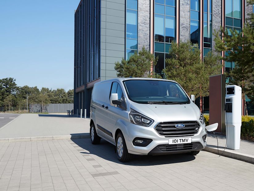 vans for sale devon and cornwall