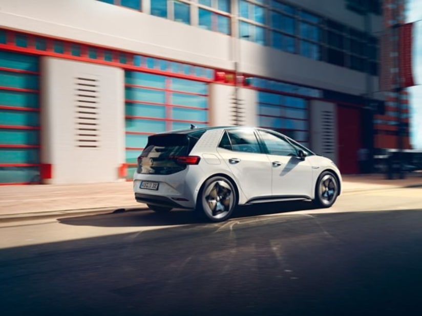 Volkswagen Dealers Barnstaple North Devon Marshall Volkswagen
