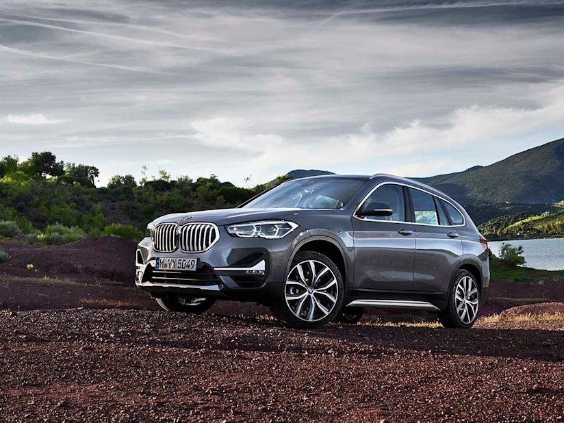 Bmw X1 Offers Nw England Williams Bmw