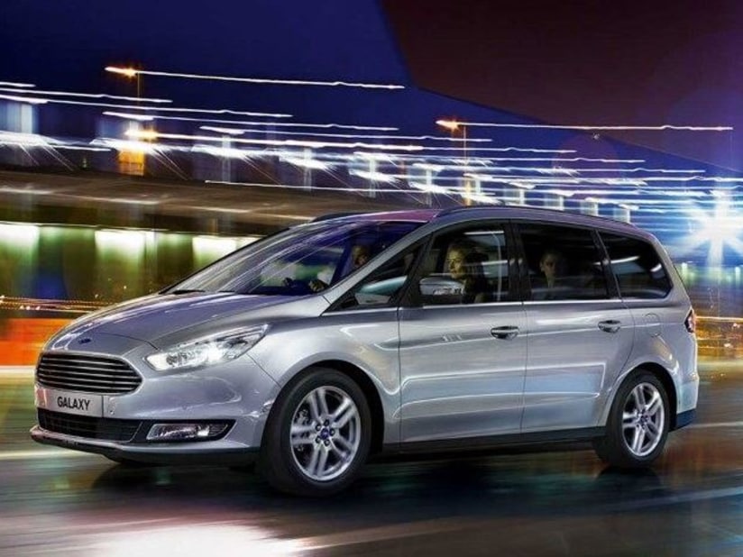 Ford Motability Coalville Leicestershire Motors Coalville