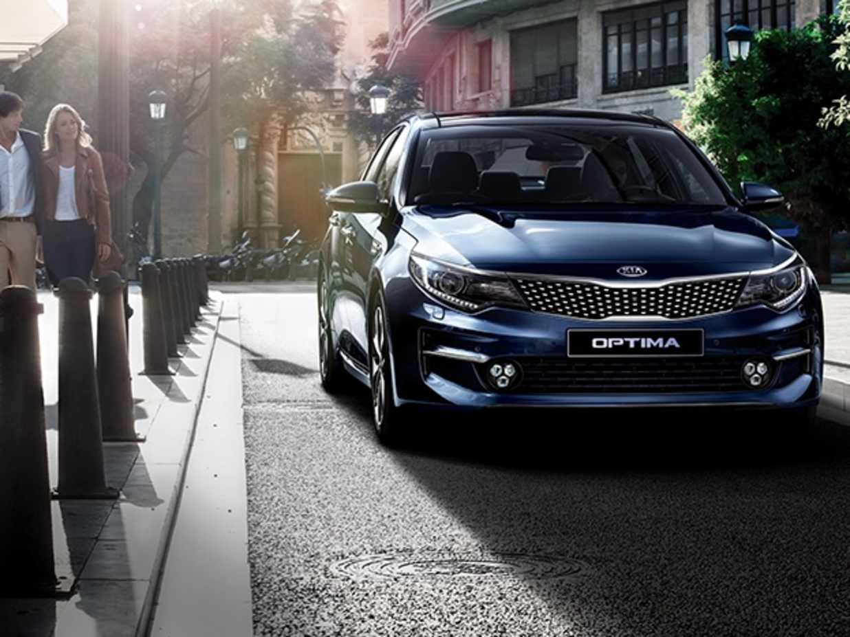 Kia Optima: Smart key precautions Kia Optima: Smart key precautions