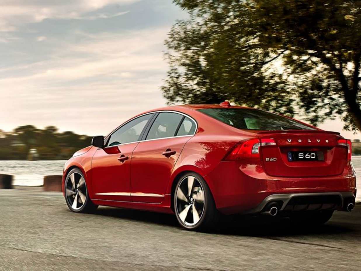 Volvo S60: Contact shortcuts Volvo S60: Contact shortcuts