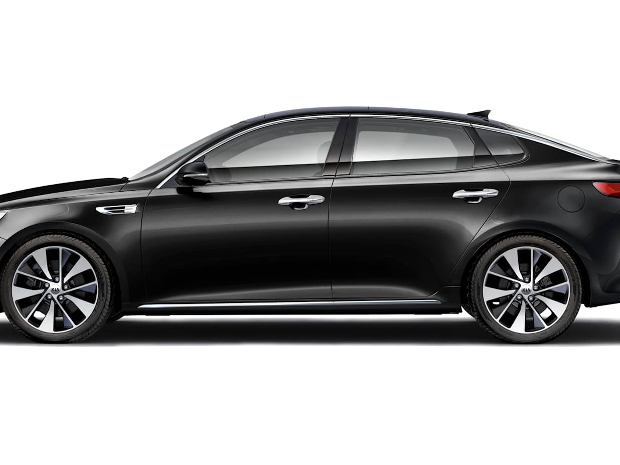 Kia Optima: Using USB device Kia Optima: Using USB device