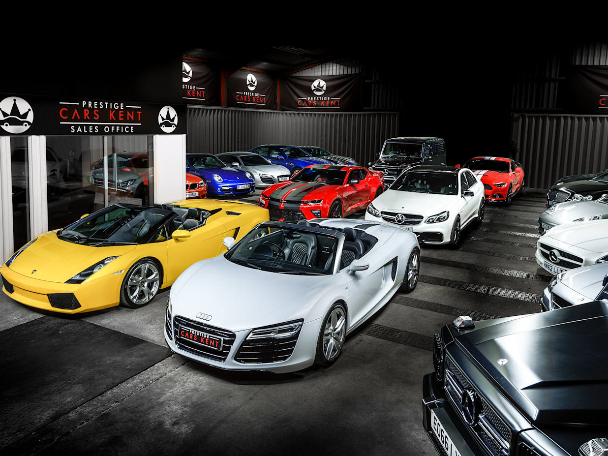 Car Dealers Orpington Car Dealers Orpington