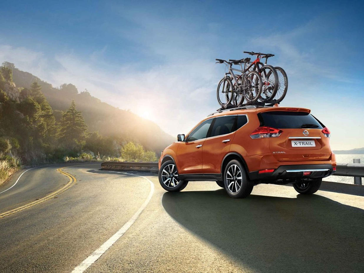 Penta Nissan Standerton New Passenger Suv Commercial Vehicles