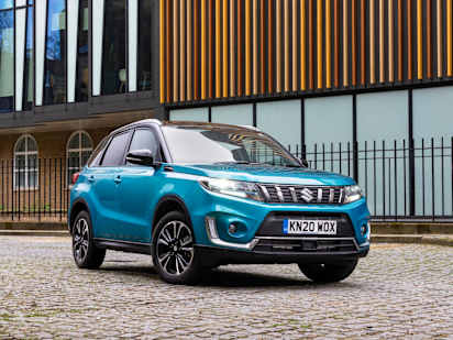 Suzuki north outlet motors