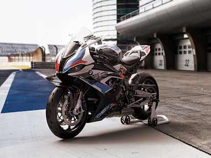 Latest bmw motorcycle top