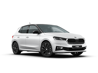 Volkswagen fabia 2025