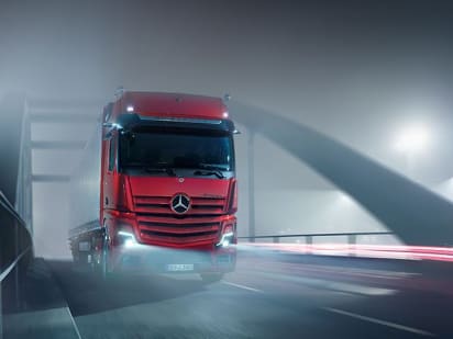 Wallpaper : Euro Truck Simulator 2, Mercedes Benz Actros MP4, Mercedes  Benz, video games, vehicle 1920x1080 - Museic - 2258854 - HD Wallpapers -  WallHere