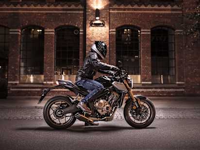 Honda neo 650 online