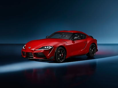 GR Supra | KwaZulu-Natal | Thekwini Motor Group Toyota