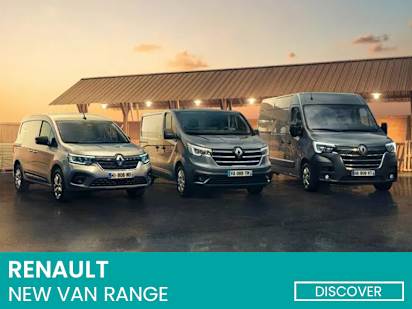 Cornwall Van Centre Redruth Dales Cornwall