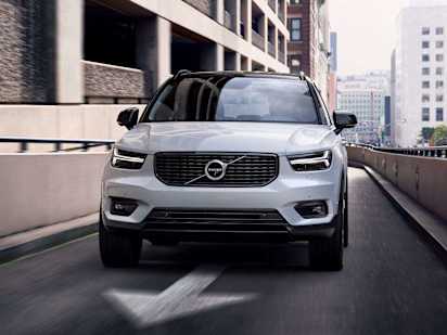 Volvo XC40, 2018, crossover HD wallpaper | Pxfuel