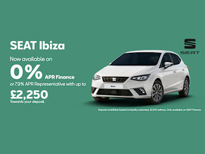 Seat ibiza for sale south yorkshire online