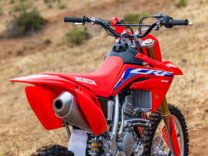 Crf150r 2020 outlet
