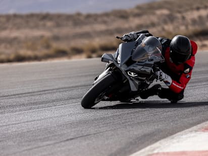 2025 BMW S 1000 RR Sport Offer Williams BMW Motorrad