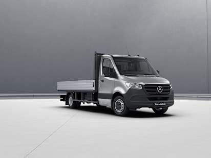 Sprinter tipper hotsell