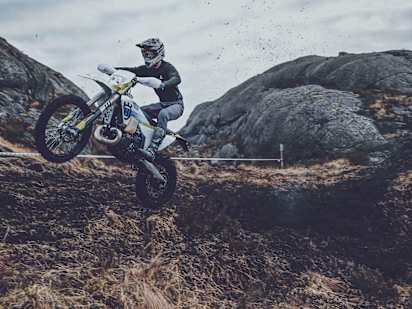 Husqvarna outlet 300 enduro