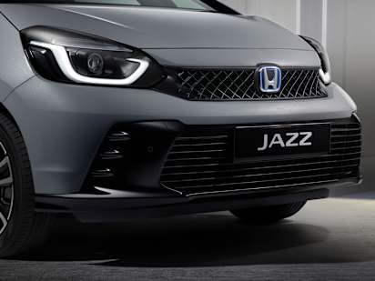 Honda jazz hotsell executive hybrid