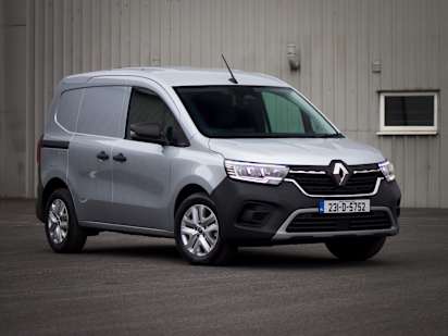 New sales renault kangoo