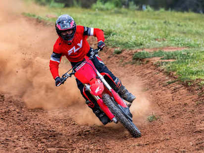 New Honda CRF450 Suffolk Norfolk Lings