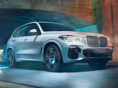 Bmw x5 plug in hybrid deals leasing