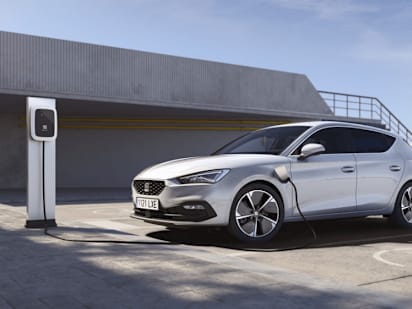 SEAT Leon PHEV County Cork Blackwater Motors SEAT