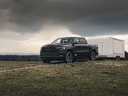 RAM 1500 Limited Grimsby Lincolnshire Trenton Ram Dodge