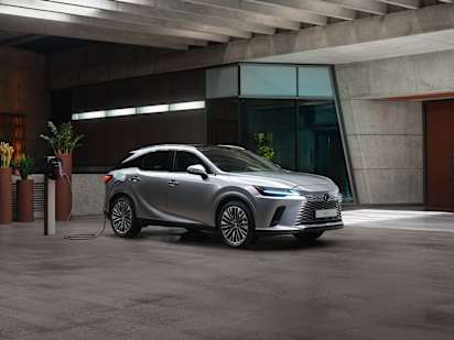 Lexus merchandise sale uk