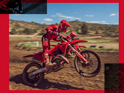 Gas gas 125 2 stroke on sale