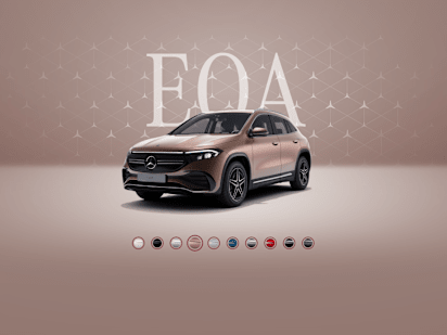 Eqa rosa new arrivals