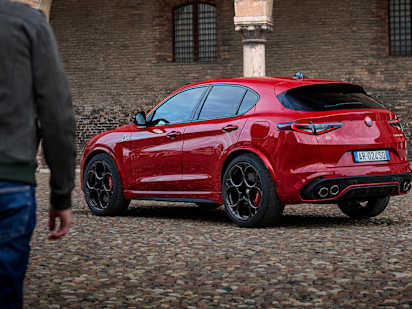 New balance alfa romeo new arrivals