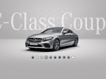 Mercedes Benz C Class Coup in Saudi Arabia Specs Prices