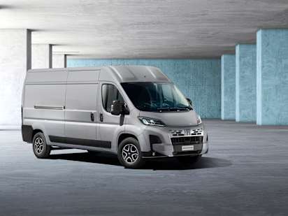 New Fiat Ducato Canterbury Kent