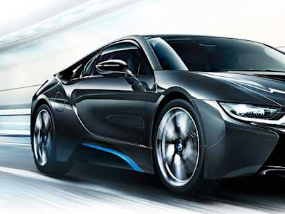 BMW BMW i8 For Sale BMW i8 Price Jardine Motors