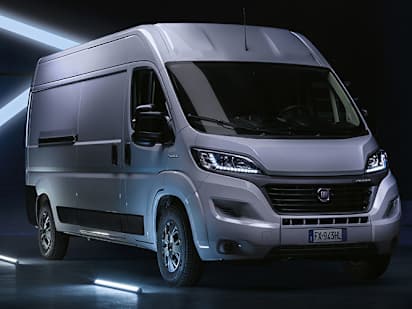 Fiat e ducato sale
